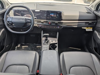 2026 Kia Sportage SX