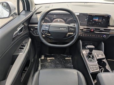 2026 Kia Sportage SX