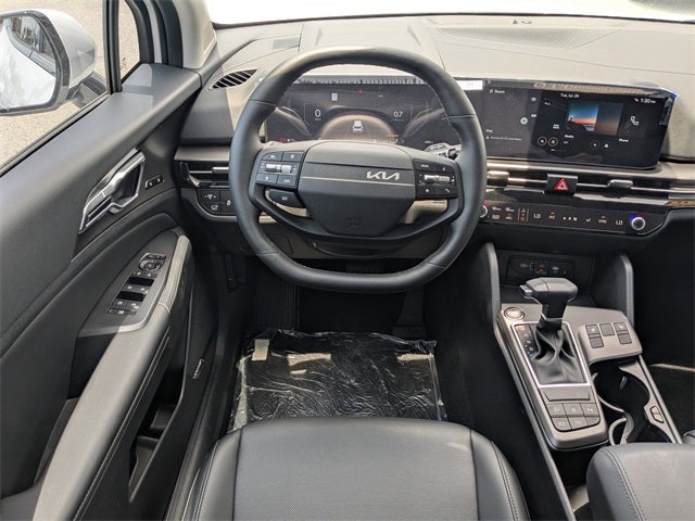 2026 Kia Sportage SX