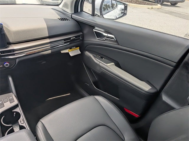 2026 Kia Sportage SX