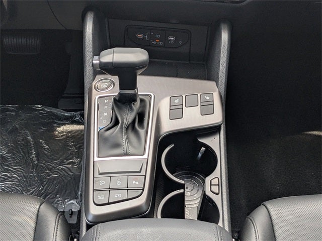 2026 Kia Sportage SX