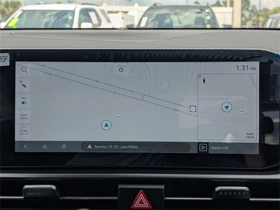 2026 Kia Sportage SX