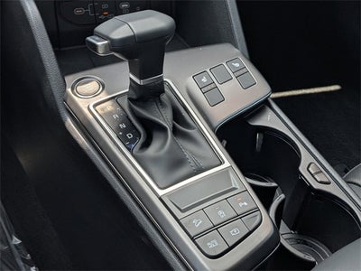 2026 Kia Sportage SX