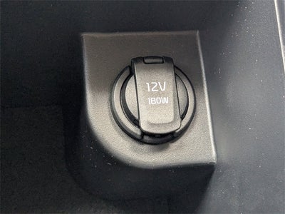 2026 Kia Sportage SX