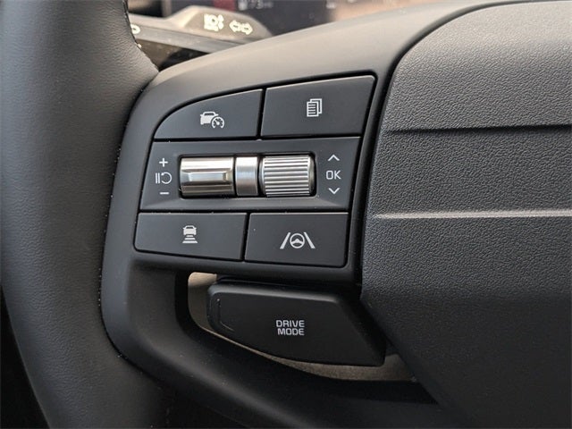 2026 Kia Sportage SX