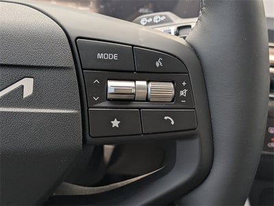 2026 Kia Sportage SX