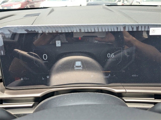 2026 Kia Sportage SX