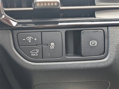 2026 Kia Sportage SX