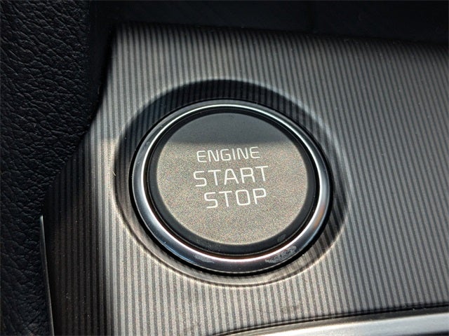 2026 Kia Sportage SX