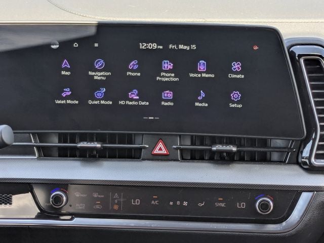 2025 Kia Sportage SX-Prestige