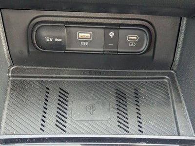 2025 Kia Sportage SX-Prestige