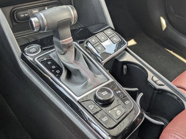 2025 Kia Sportage SX-Prestige