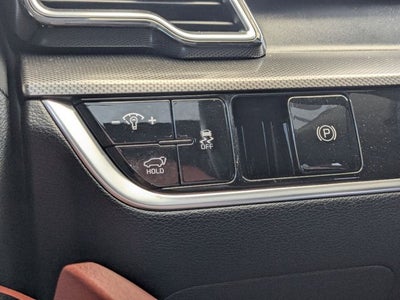 2025 Kia Sportage SX-Prestige