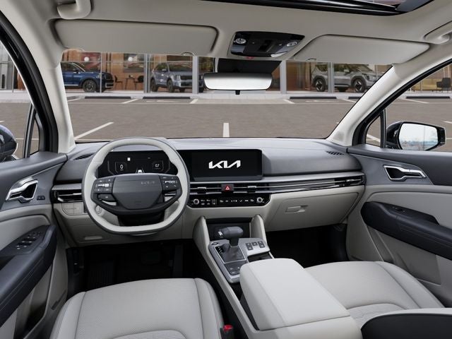 2027 Kia Sportage SX-Prestige