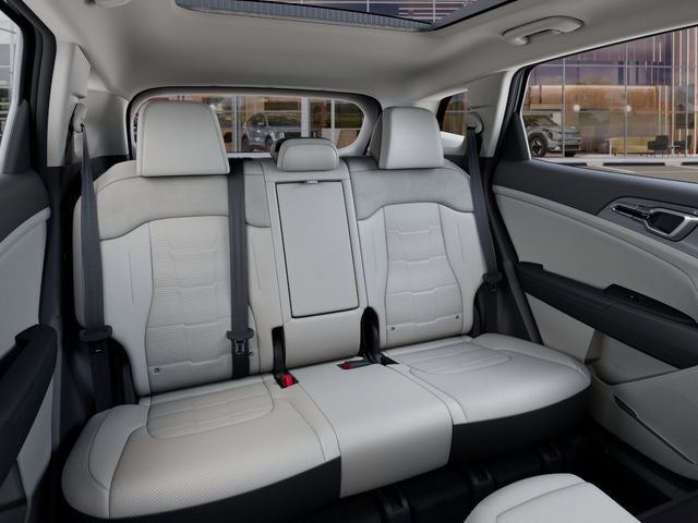 2027 Kia Sportage SX-Prestige