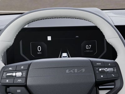2027 Kia Sportage SX-Prestige