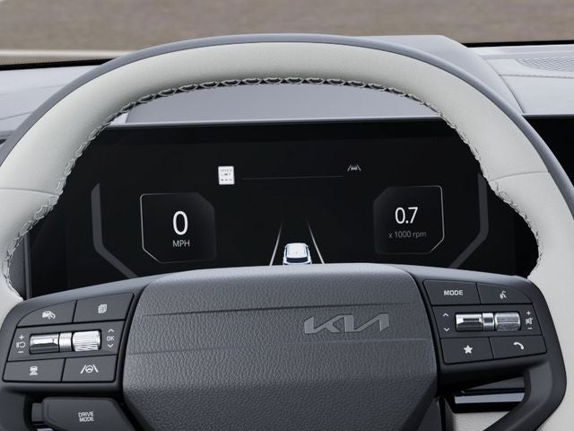 2027 Kia Sportage SX-Prestige