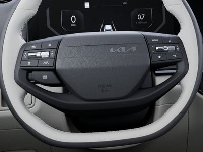 2027 Kia Sportage SX-Prestige