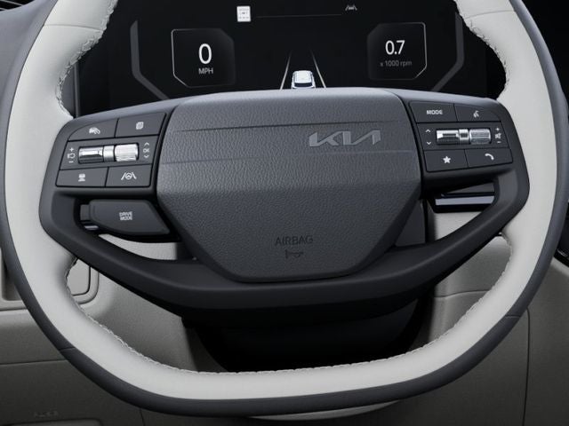 2027 Kia Sportage SX-Prestige