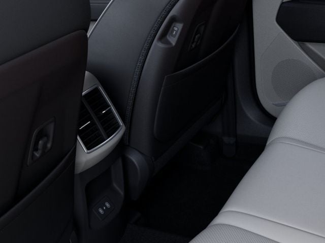 2027 Kia Sportage SX-Prestige
