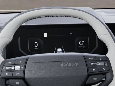 2027 Kia Sportage SX-Prestige