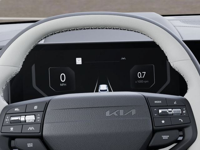 2027 Kia Sportage SX-Prestige