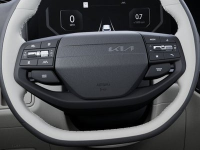 2027 Kia Sportage SX-Prestige
