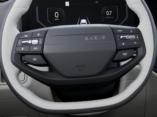 2027 Kia Sportage SX-Prestige