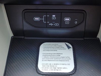 2027 Kia Sportage SX-Prestige