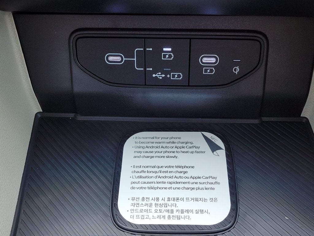 2027 Kia Sportage SX-Prestige