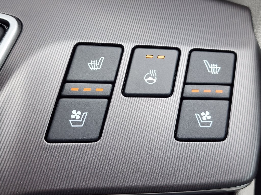 2027 Kia Sportage SX-Prestige