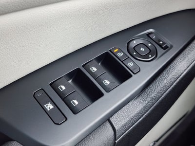 2027 Kia Sportage SX-Prestige