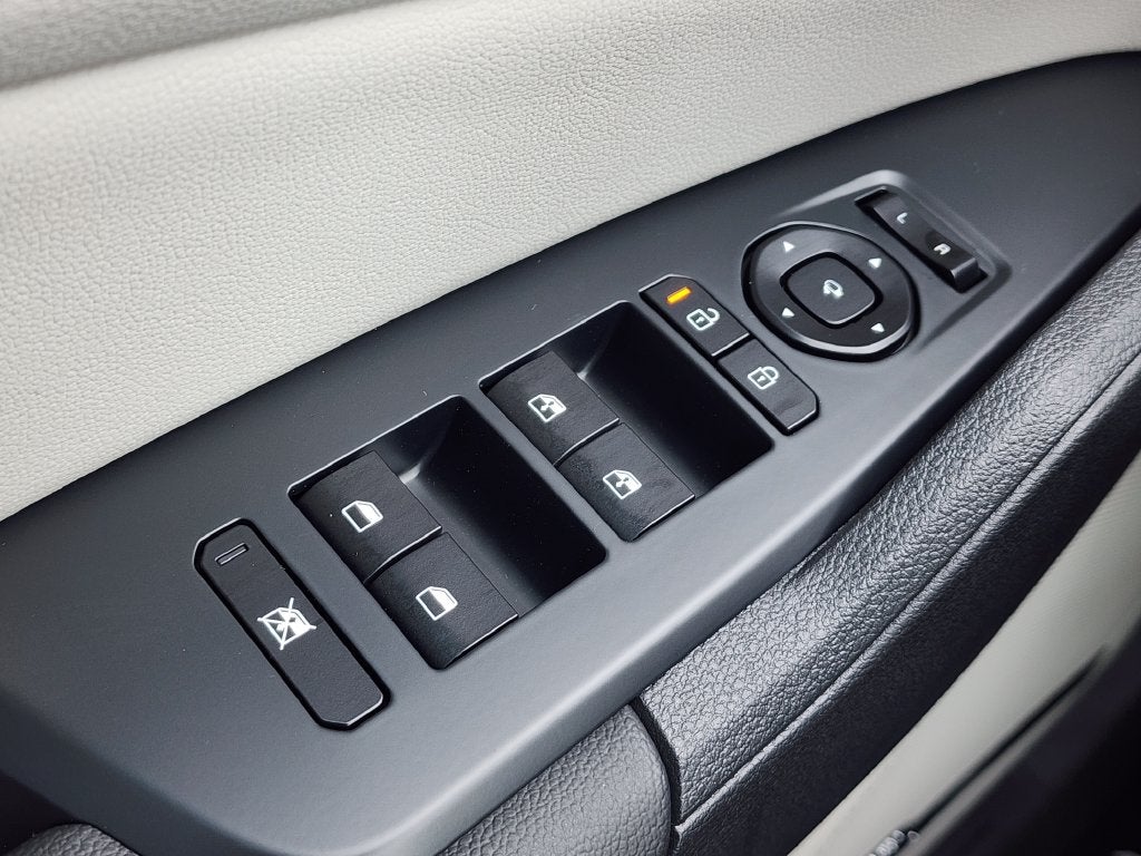 2027 Kia Sportage SX-Prestige