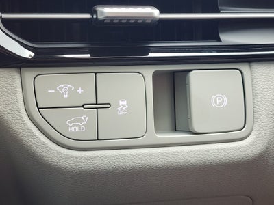 2027 Kia Sportage SX-Prestige
