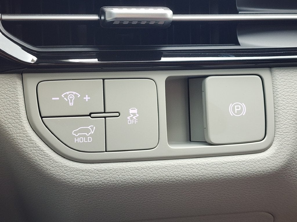2027 Kia Sportage SX-Prestige