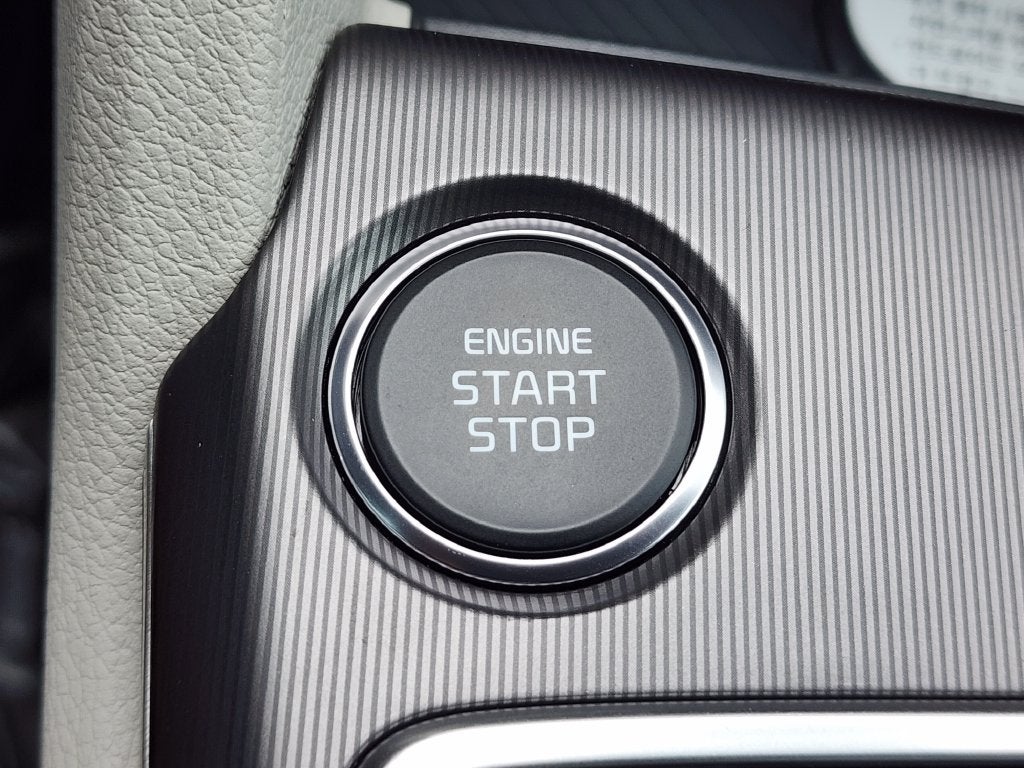 2027 Kia Sportage SX-Prestige
