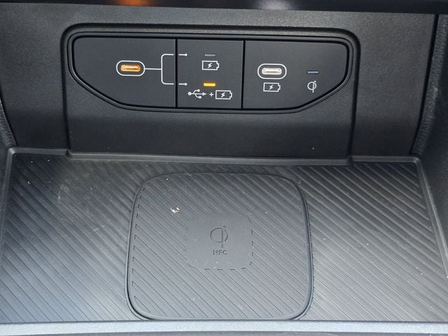 2026 Kia Sportage X-Pro Prestige
