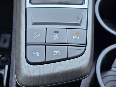 2026 Kia Sportage X-Pro Prestige