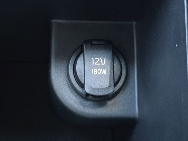 2026 Kia Sportage X-Pro Prestige