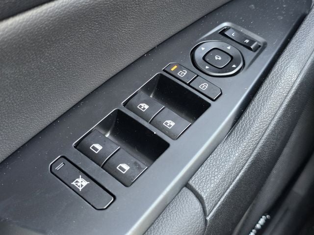 2026 Kia Sportage X-Pro Prestige
