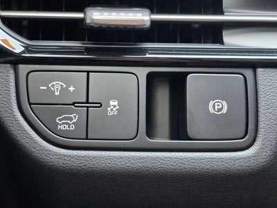 2026 Kia Sportage X-Pro Prestige