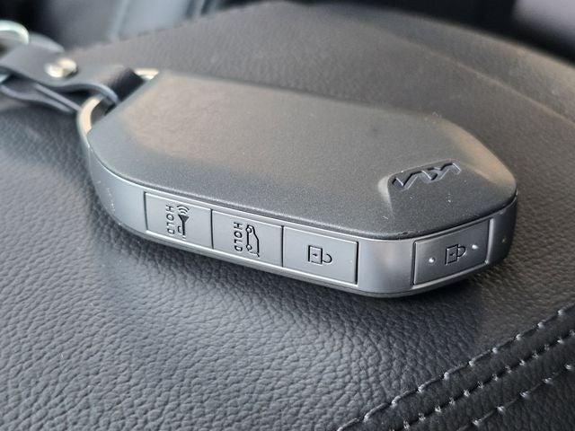 2026 Kia Sportage X-Pro Prestige