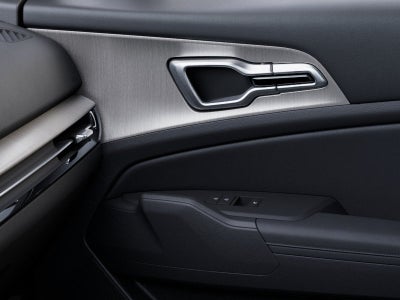 2027 Kia Sportage X-Pro Prestige