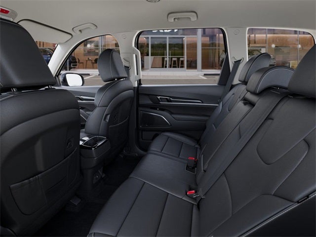 2025 Kia Telluride LX