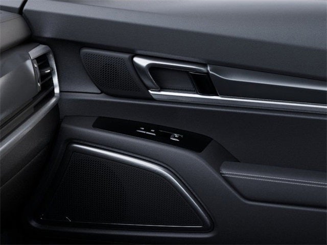 2025 Kia Telluride LX