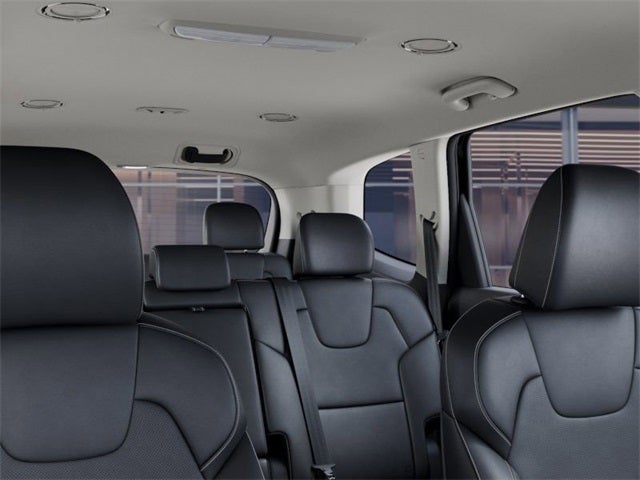 2025 Kia Telluride LX