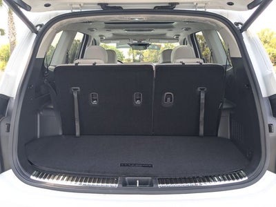 2024 Kia Telluride SX-Prestige