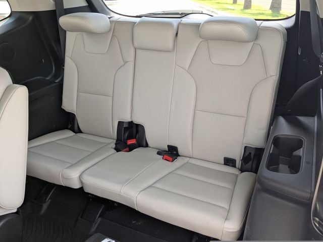 2024 Kia Telluride SX-Prestige
