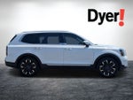 2024 Kia Telluride SX-Prestige