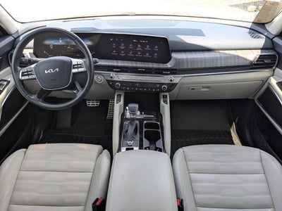 2024 Kia Telluride SX-Prestige